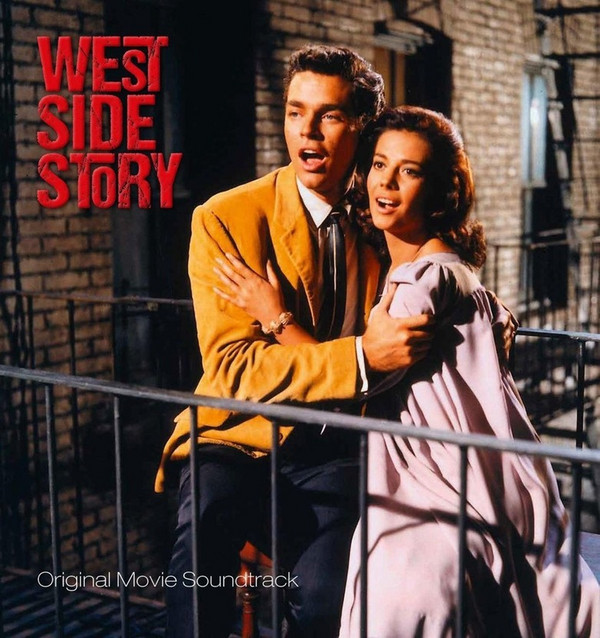 WEST SIDE STORY – ORIGINAL MOV