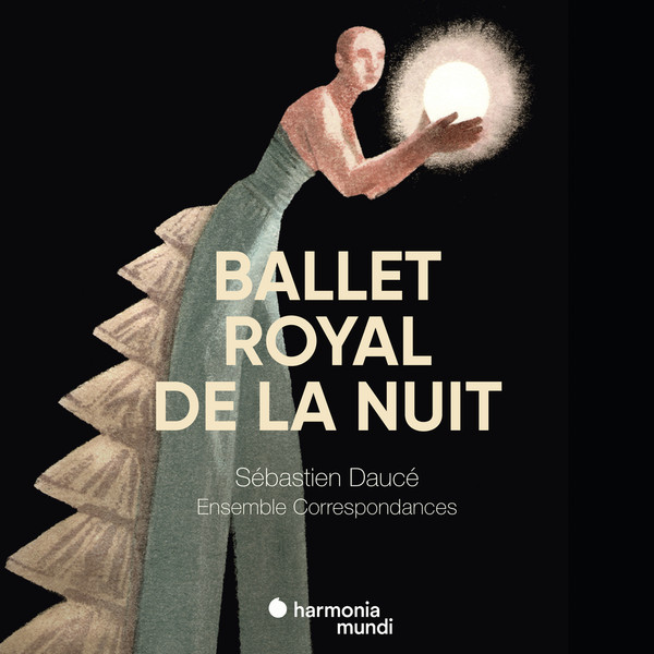 LE BALLET ROYAL DE LA NUIT-3CD