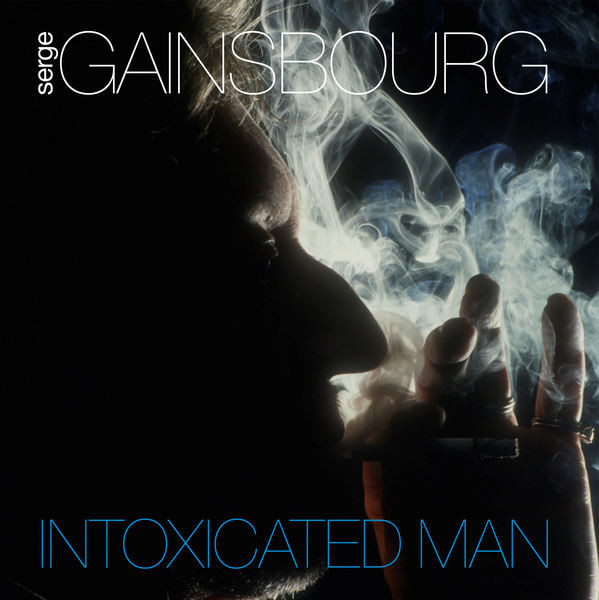INTOXICATED MAN – DELUXE DITION