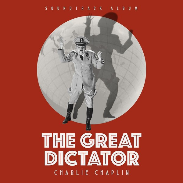THE GREAT DICTATOR