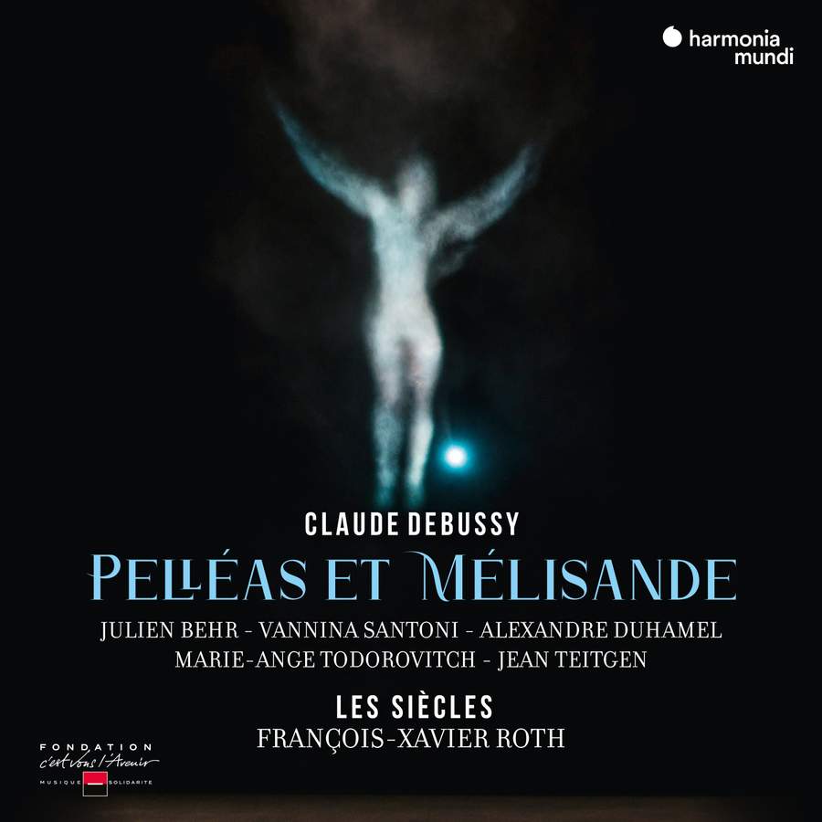 PELLÉAS ET MÉLISANDE