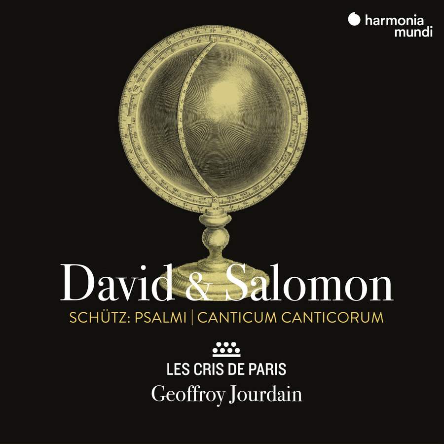 DAVID ET SALOMON