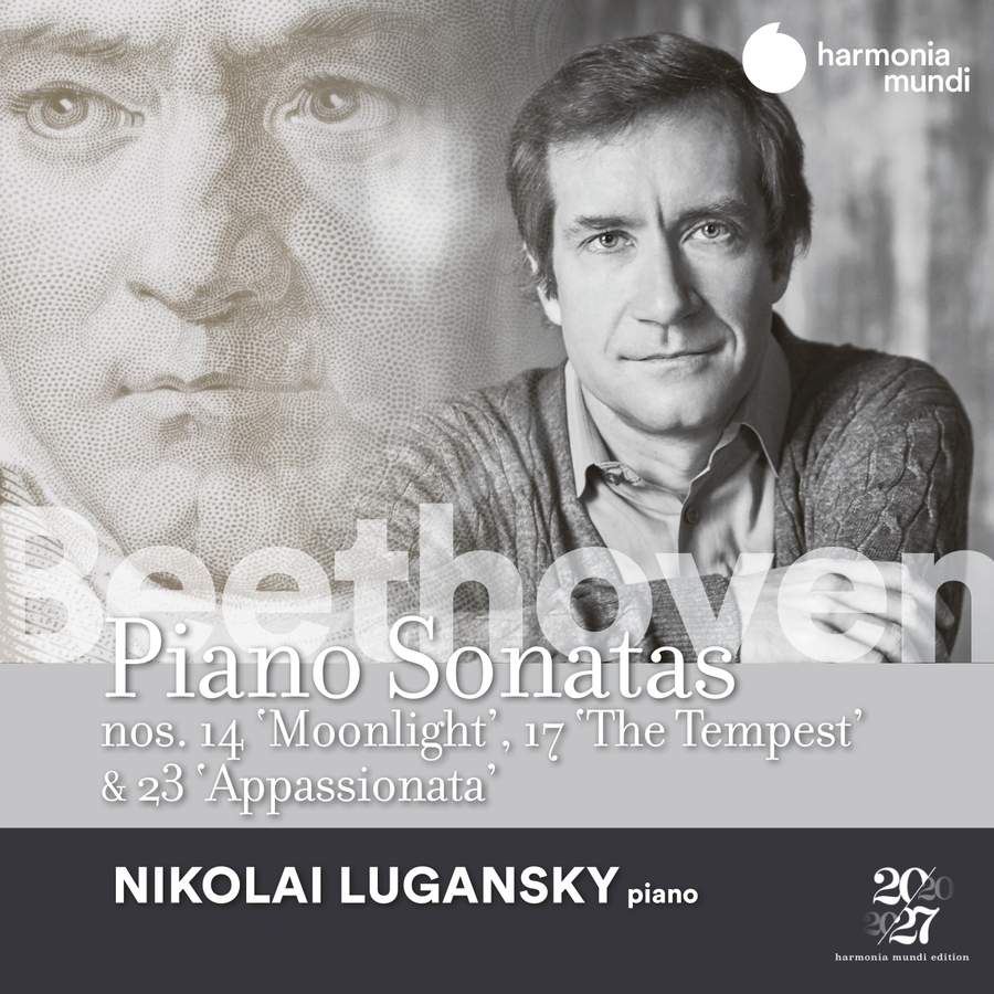 PIANO SONATAS VL2