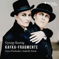 KAFKA-FRAGMENTE