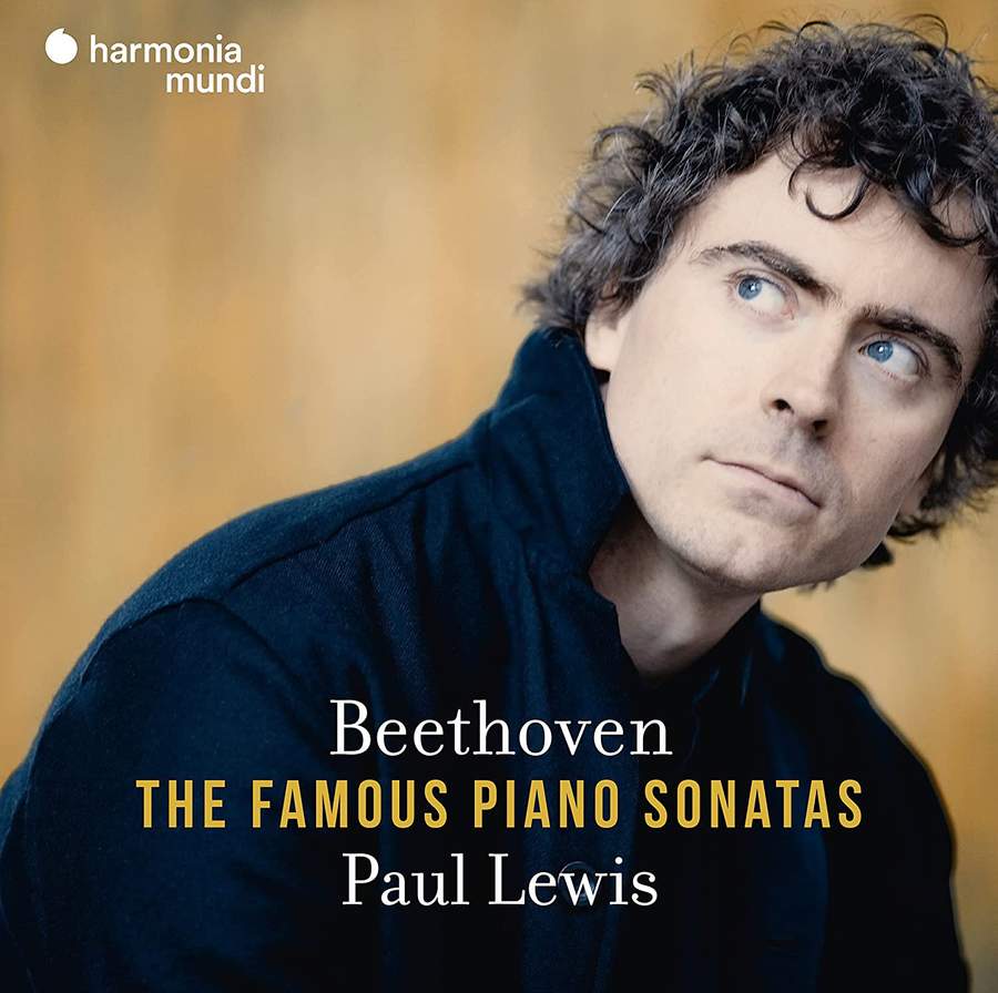 THE FAMOUS PIANO SONATAS