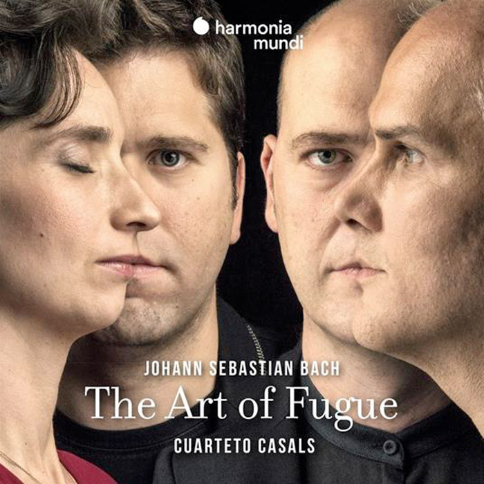 THE ART OF FUGUE