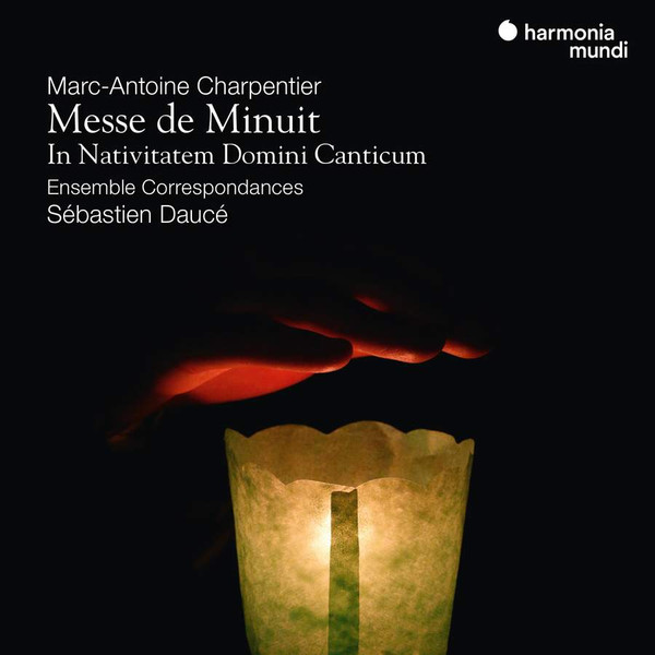 MESSE DE MINUIT
