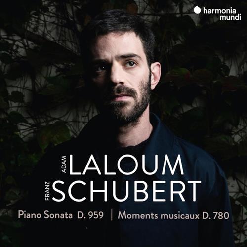 SONATA D959 / MOMENTS MUSICAUX