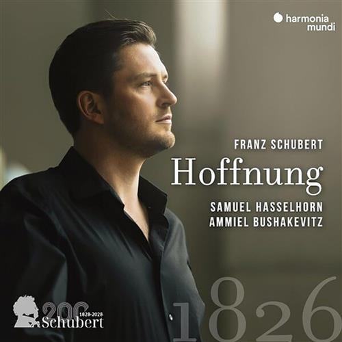 SCHUBERT: HOFFNUNG