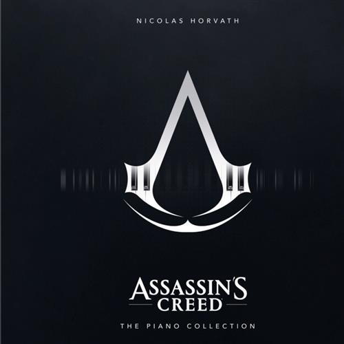 ASSASSIN’S CREED: THE PIANO COLLECTION