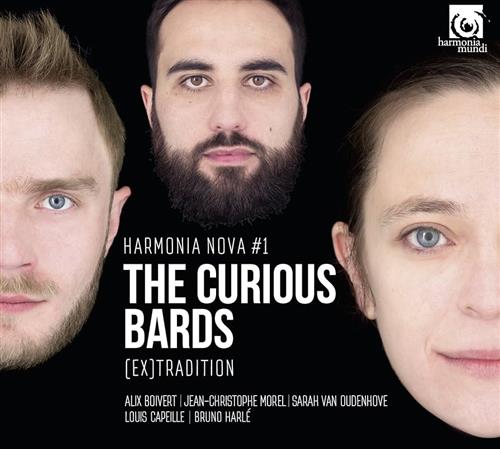 THE CURIOUS BARDS: EX TRADITION