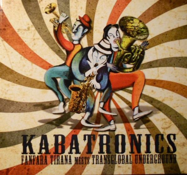 KABATRONICS