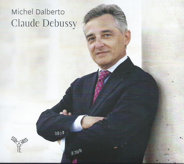 MICHEL DALBERTO PLAY DEBUSSY