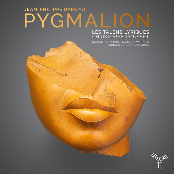 PYGMALION