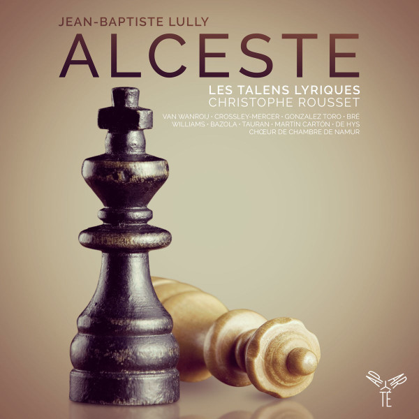 ALCESTE