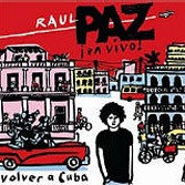 EN VIVO-VOLVER A CUBA