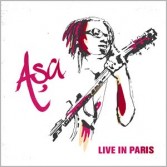 LIVE IN PARIS