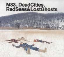 DEAD CITIES,RED SEAS & LOST