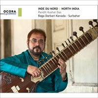 NORTH INDIA: PANDIT KUSHAL DAS, RAGA DARBARI KANADA – SURBAHAR