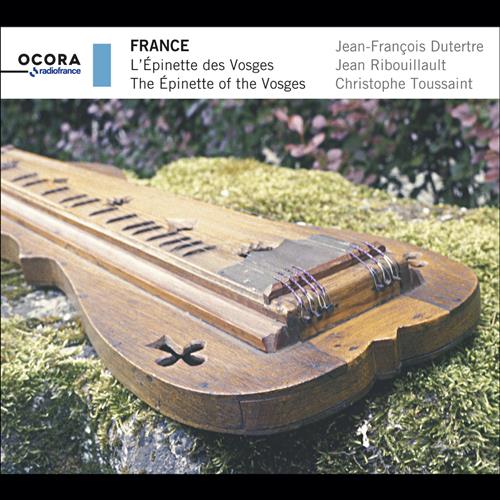 FRANCE: THE EPINETTE OF THE VOSGES