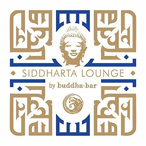 BY BUDDHA BAR