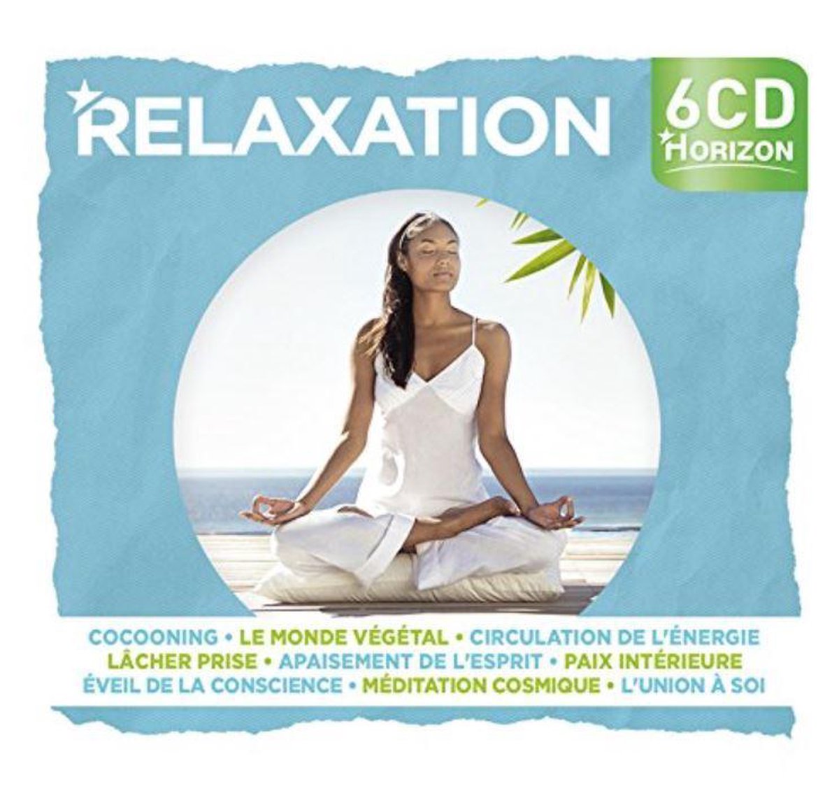 HORIZON – RELAXATION