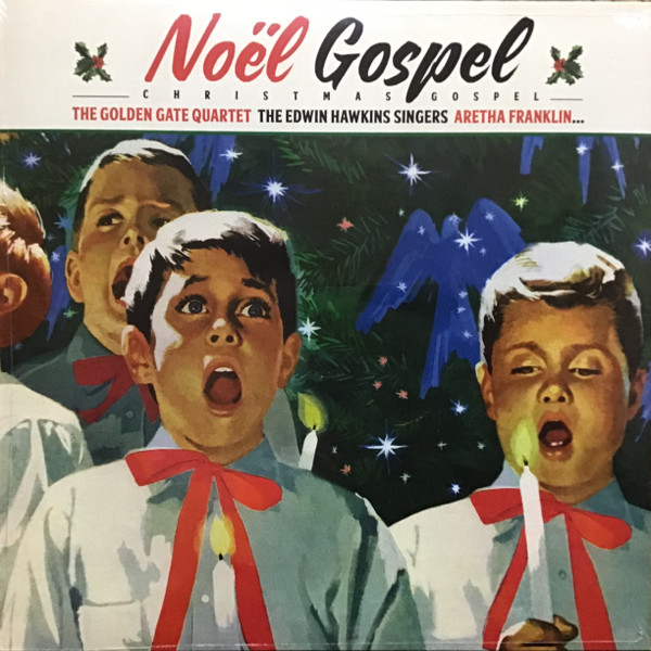 XMAS GOSPEL