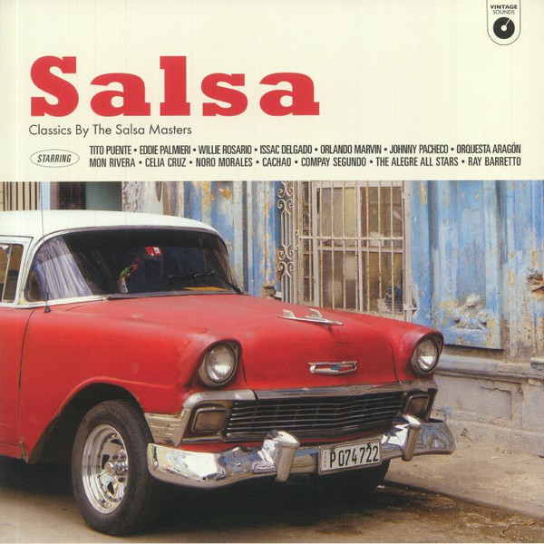 SALSA