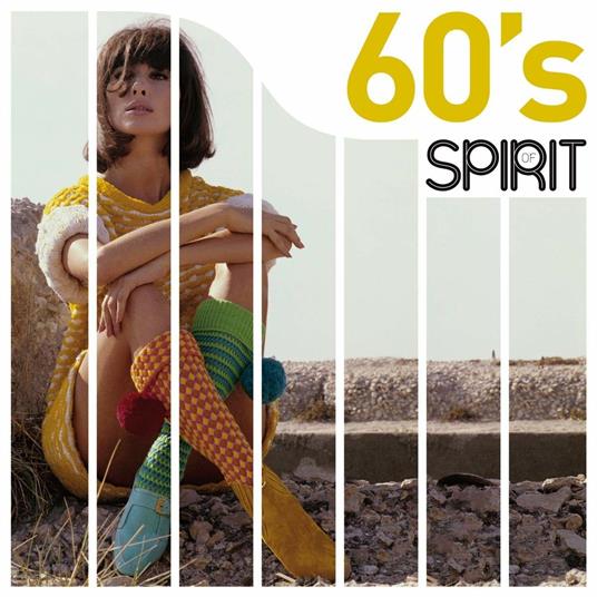 SPIRIT OF 60S