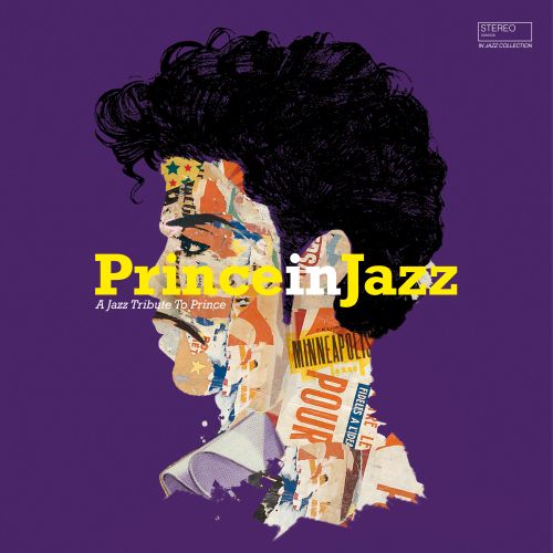 PRINCE IN JAZZ