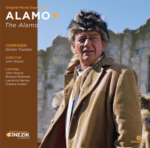 ALAMO