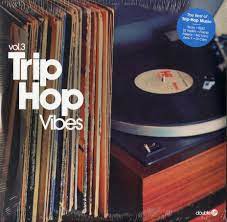 TRIP-HOP VIBES VOL3
