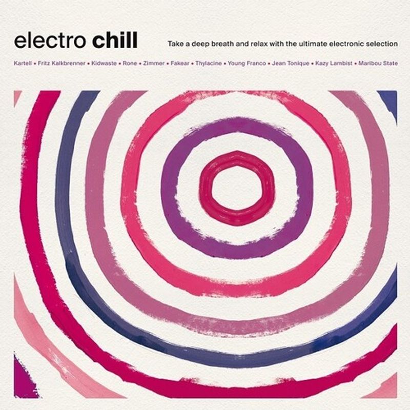 ELECTRO CHILL