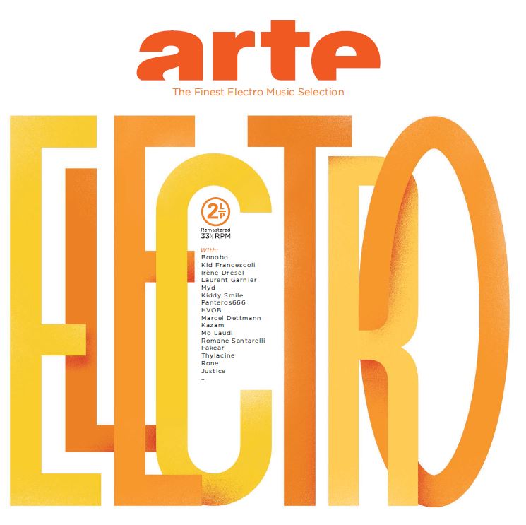 ARTE ELECTRO