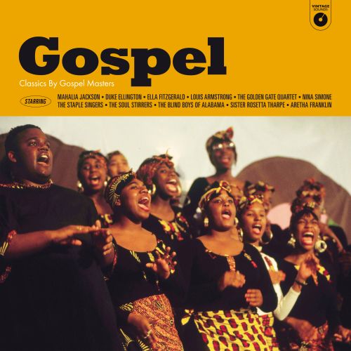 GOSPEL / VINTAGE SOUNDS COLLECTION