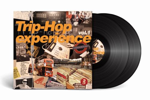TRIP HOP EXPERIENCE VOL 1