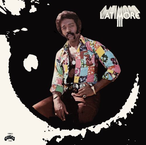 LATIMORE III