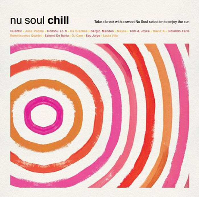 NU SOUL CHILL