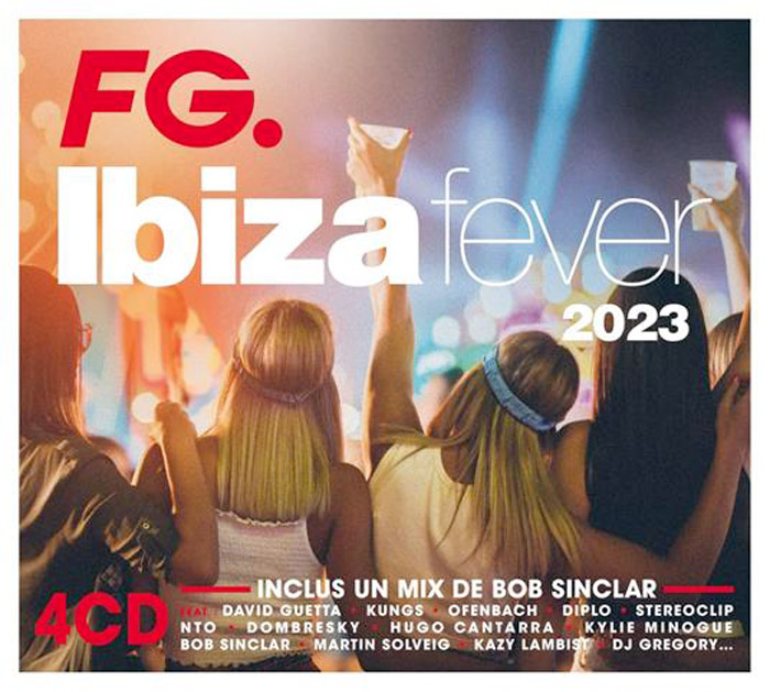 IBIZA FEVER 2023