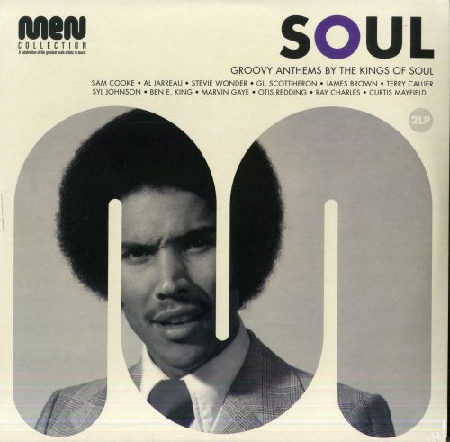 SOUL MAN