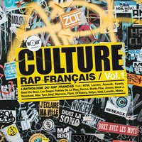 CULTURE RAP FRANÇAIS