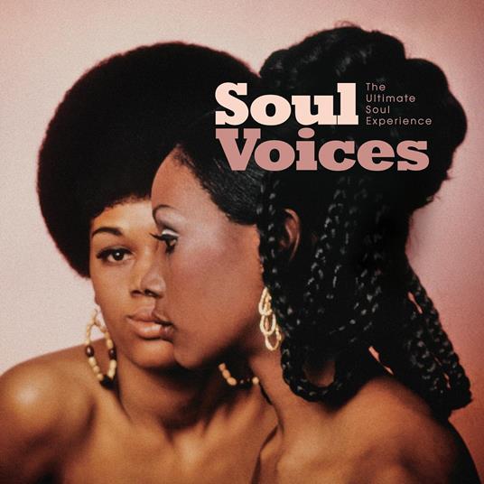 SOUL VOICES
