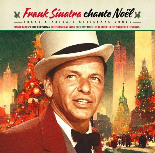 NOEL FRANK SINATRA