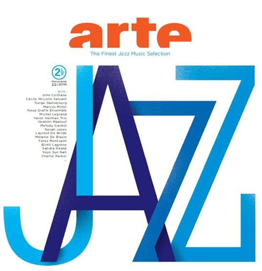ARTE JAZZ