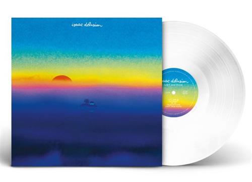 LOST AND FOUND – WHITE VINYL