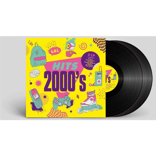 HITS 2000!