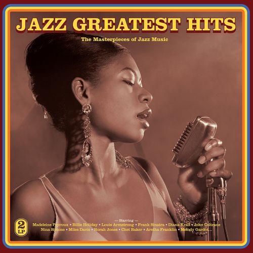 JAZZ GREATEST HITS