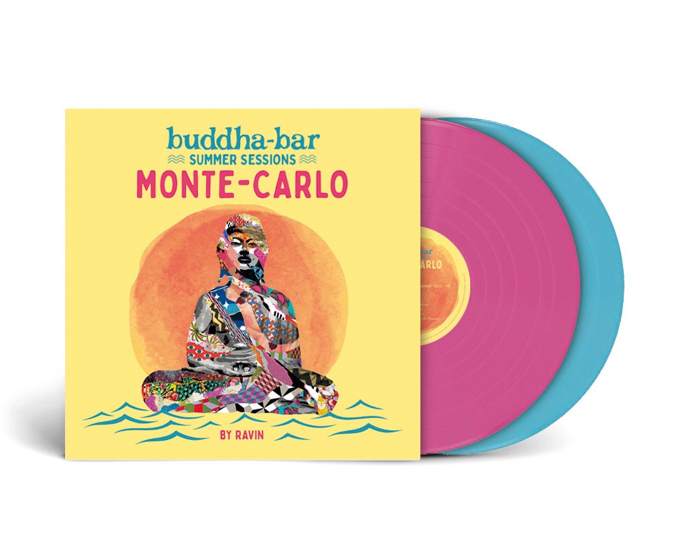 SUMMER SESSIONS MONTE-CARLO