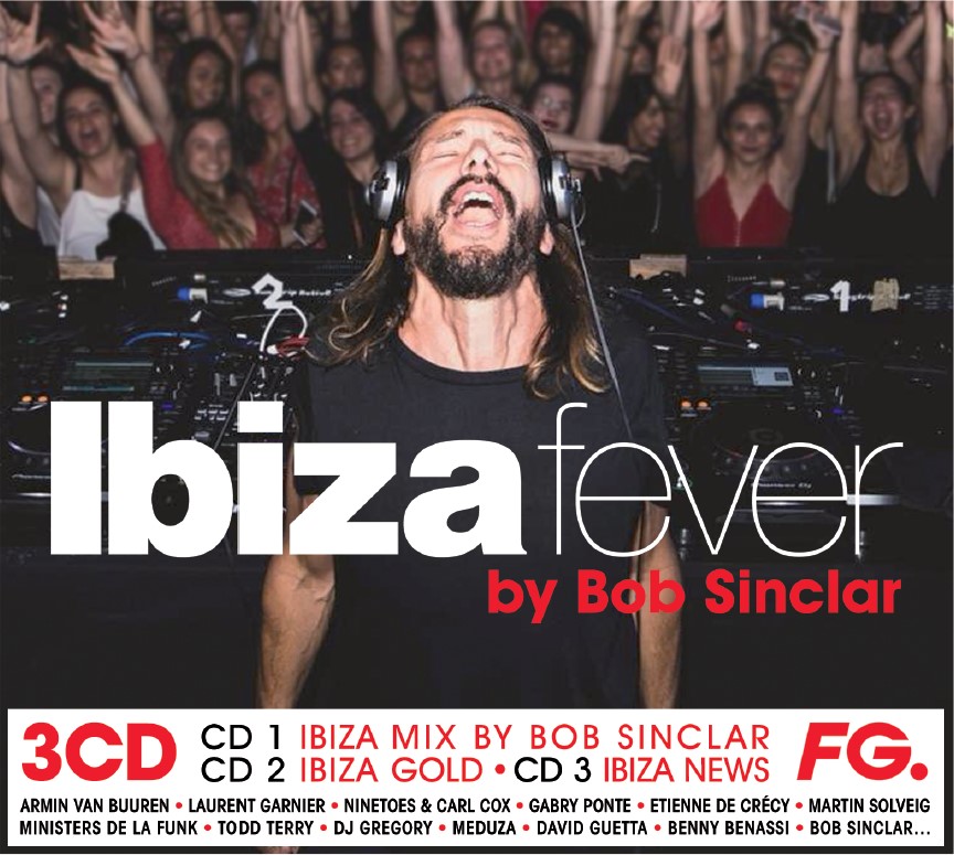 FG IBIZA FEVER