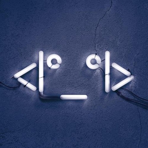 ROBOT – 10TH ANNIVERSARY